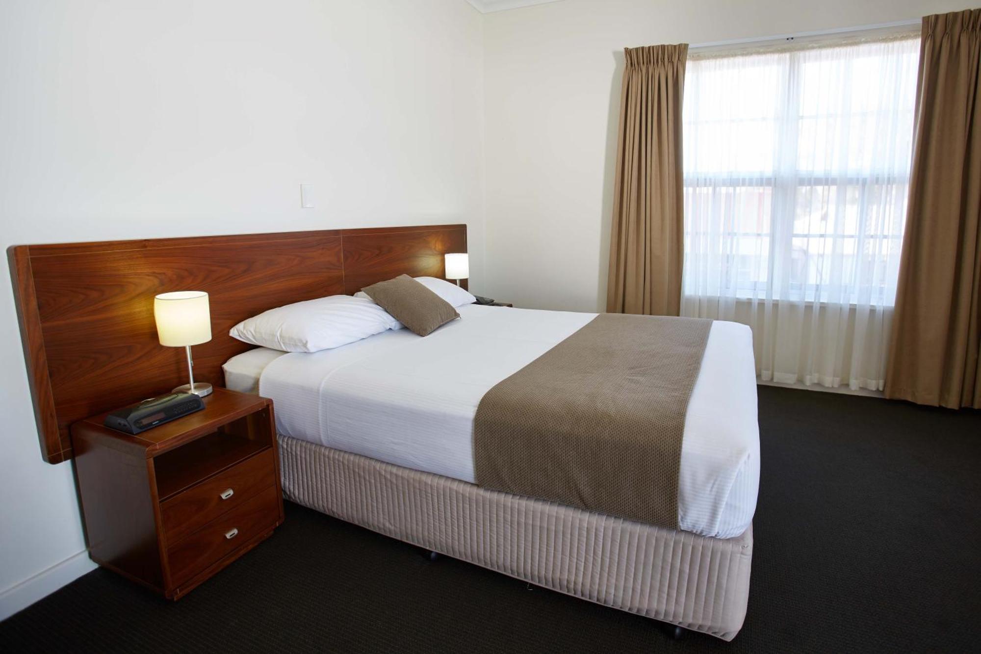 The Rose Hotel & Motel Bunbury Quarto foto